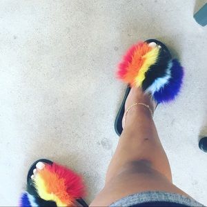 Meet your Posher, Sonja